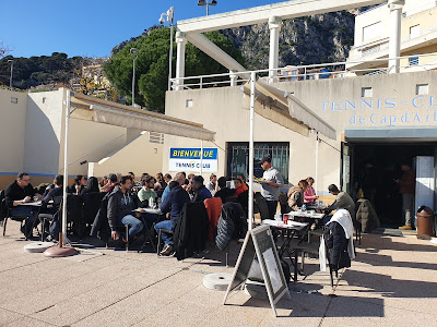 Tennis Club de Cap d'Ail à Cap-d'Ail