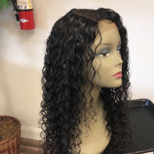 Beauty Salon «Ooh La La Saloon», reviews and photos, 1133 Silas Creek Pkwy, Winston-Salem, NC 27127, USA