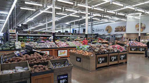 Department Store «Walmart Supercenter», reviews and photos, 75 NE Plaza, North East, MD 21901, USA