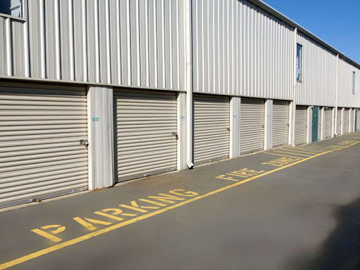 Storage Facility «Extra Space Storage», reviews and photos, 1420 Rahway Ave, Avenel, NJ 07001, USA