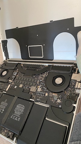 Photo n° 2 de l'avis de Quentin. fait le 27/11/2023 à 15:40