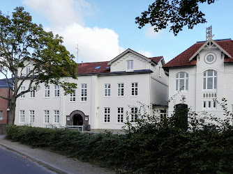 Schule Schulkamp