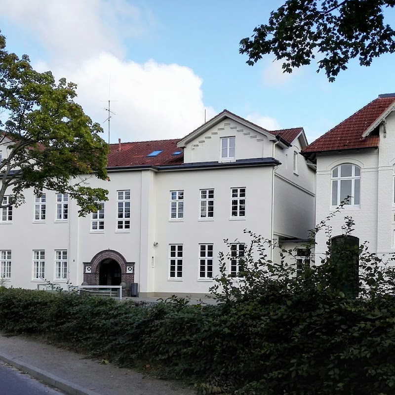 Schule Schulkamp