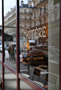 Photos du propriétaire du Restaurant Chimère à Paris - n°15