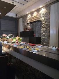 Atmosphère du Restaurant japonais Gochi Perrache à Lyon - n°5