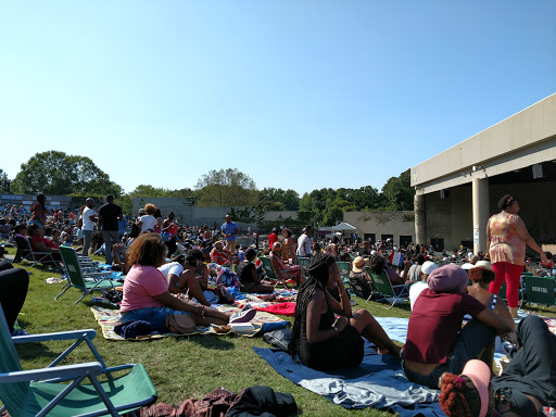 Amphitheater «Lakewood Amphitheatre», reviews and photos, 2002 Lakewood Way SW, Atlanta, GA 30315, USA