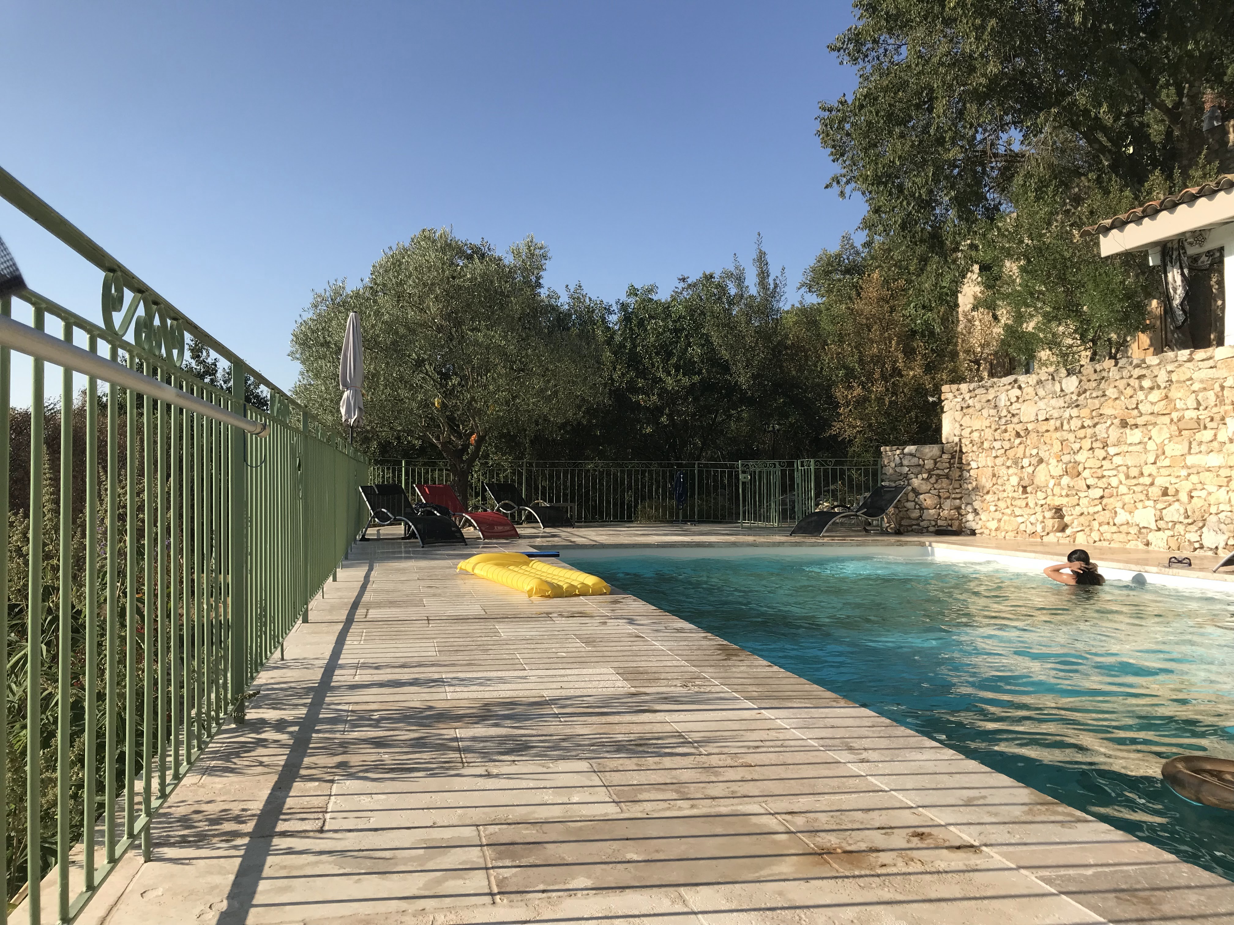 Photo n° 4 de l'avis de Nath. fait le 31/07/2019 à 07:52
