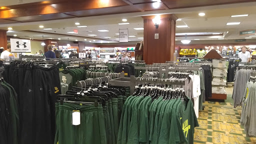 Book Store «Baylor University Bookstore», reviews and photos, 1201 S 5th St, Waco, TX 76706, USA