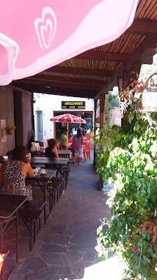Butterfly bar pizzeria di Caddeo Veronica e Caddeo Ignazio Via Vittorio Emanuele, 322, 09010 Fluminimaggiore SU, Italia