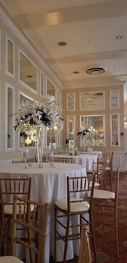 Florist «Apple Blossoms Floral Designs», reviews and photos, 3625 W Kennedy Blvd, Tampa, FL 33609, USA