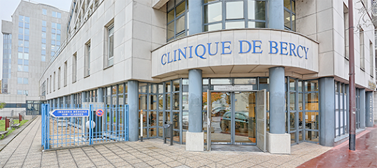 IONA - Clinique Paris-Bercy - Institut pluridisciplinaire de prise en charge du surpoids et de l'obésité