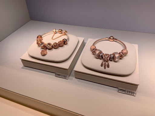 Pandora Jewellery