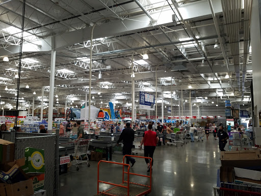 Warehouse store «Costco Wholesale», reviews and photos, 2310 Longfibre Avenue, Union Gap, WA 98903, USA