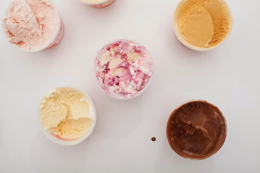 Jeni's Splendid Ice Creams