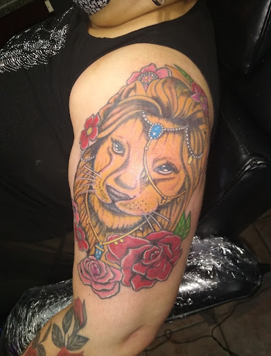Explore female first tattoo ideas, creative tattoo ideas in Bethlehem, available at Southside Ink