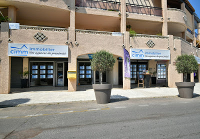 CIMM IMMOBILIER SAINT CYPRIEN PORT à Saint-Cyprien