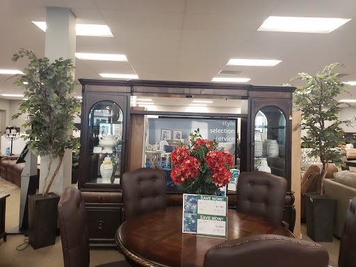 Furniture Store «Badcock Home Furniture &more», reviews and photos, 617 Ohio Ave, Lynn Haven, FL 32444, USA
