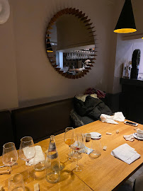 Atmosphère du Restaurant italien terra à Chartres - n°10