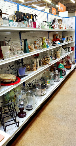 Thrift Store «Goodwill Marysville», reviews and photos