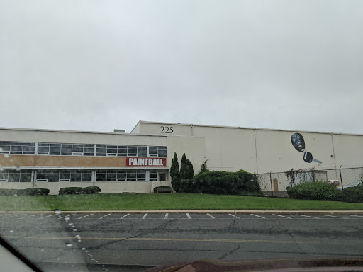Paintball Center «Crusader Paintball», reviews and photos, Lincoln Hwy, Fairless Hills, PA 19030, USA