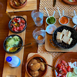 Photo n°1 de l'avis de #Photofreak_.h fait le 05/11/2022 à 10:35 sur le  Benavente Restaurant & Tapas Bar à Husum