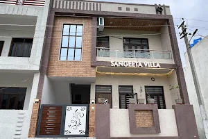 Sangeeta Villa Homestay image