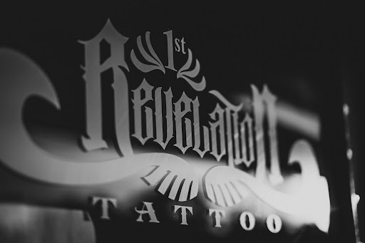 Explore zen tattoo ideas, creative tattoo ideas in Weatherford, available at 1ST REVELATION TATTOO