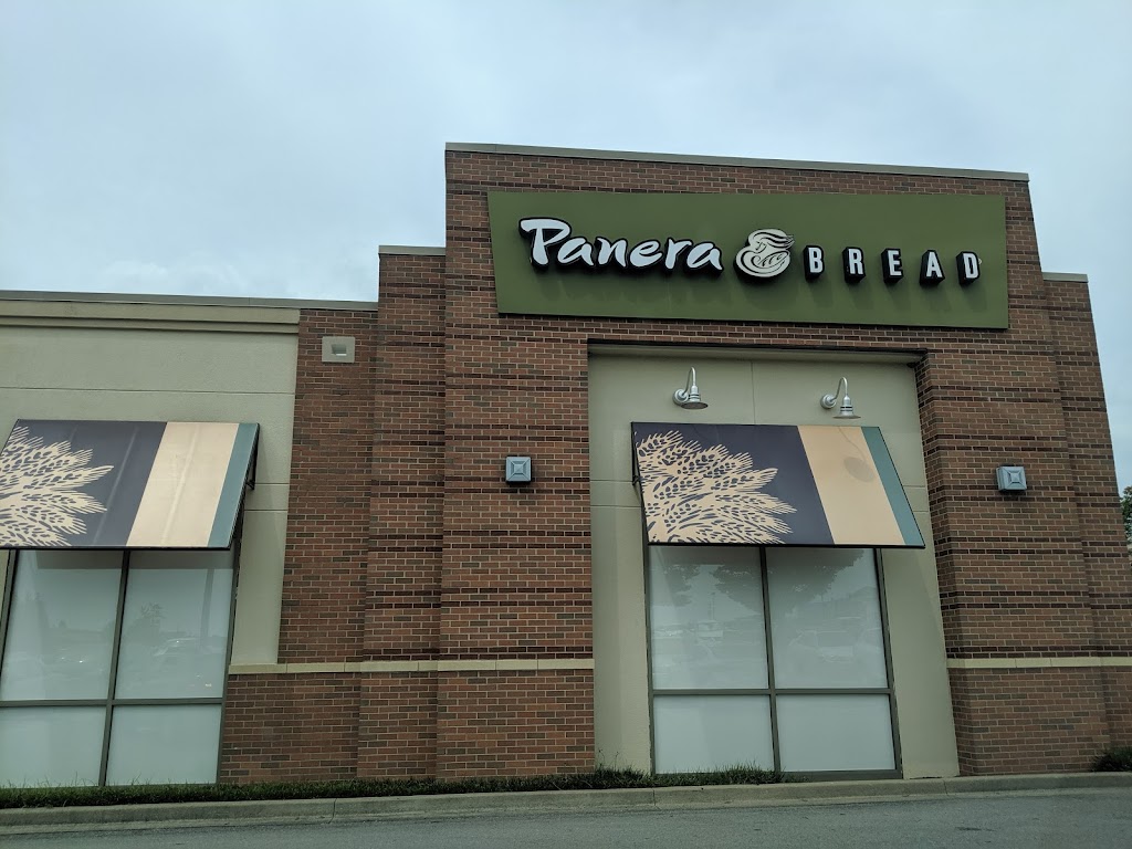 Panera Bread 37122