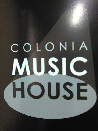 Opiniones de Colonia Music House en Colonia - Escuela