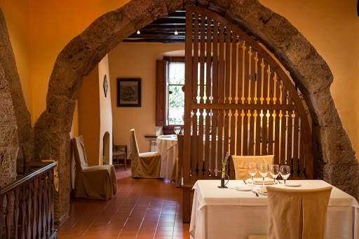 Restaurant Mas dels Vivencs en La Pobla de Claramunt