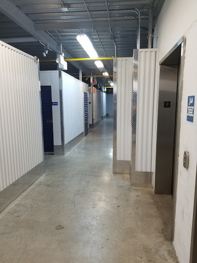 Self-Storage Facility «Storage King USA», reviews and photos, 16200 SW 137th Ave, Miami, FL 33177, USA