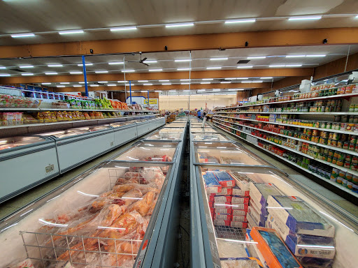 Supermarket «B&A International Foods», reviews and photos, 3918 Portland Ave E, Tacoma, WA 98404, USA