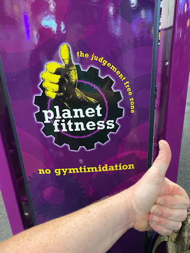 Gym «Planet Fitness - Webster, MA», reviews and photos, 120 E Main St, Webster, MA 01570, USA