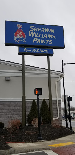 Sherwin-Williams Paint Store