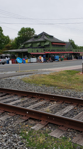 General Store «Richland General Store», reviews and photos, 1275 Harding Hwy, Richland, NJ 08350, USA
