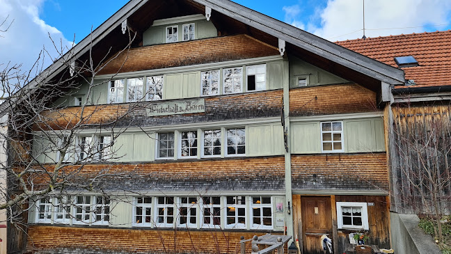 Urwaldhaus – Wirtschaft zum Bären - Hotel
