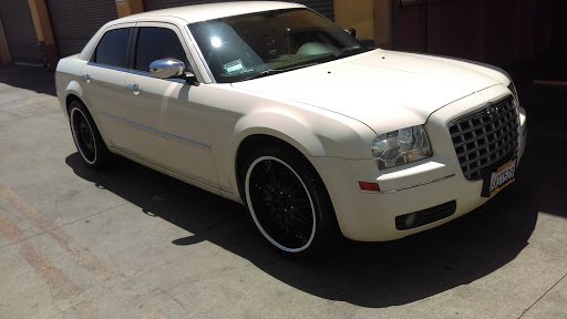 Car Wash «Newport Mesa Car Wash & Services», reviews and photos, 2015 Harbor Blvd, Costa Mesa, CA 92627, USA