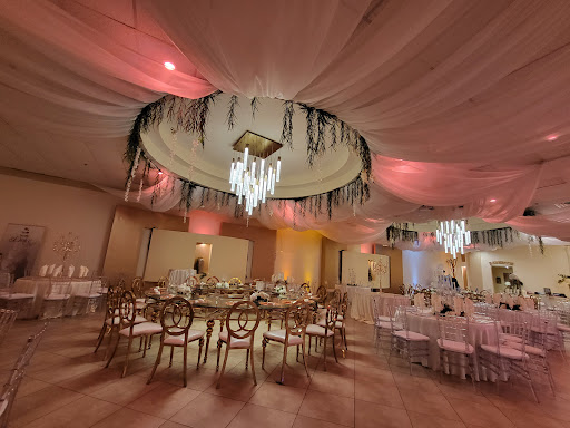Wedding Venue «VIP By La Fontaine Reception Hall», reviews and photos, 7758 W Tidwell Rd, Houston, TX 77040, USA