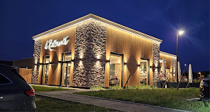 Photo n°144 de IL RISTORANTE - le restaurant italien de Jouy aux Arches - Metz à Jouy-aux-Arches ()