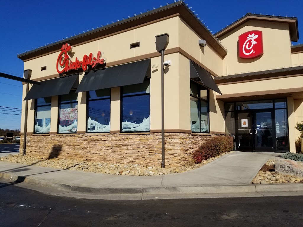 Chick-fil-A 30117