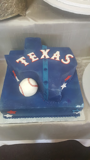 Cake Shop «Sweet Memories Cake & Catering», reviews and photos, 138 Keller Pkwy, Keller, TX 76248, USA