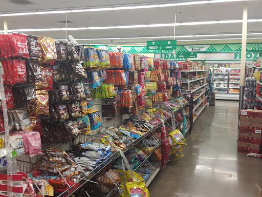 Dollar Store «Dollar Tree», reviews and photos, 3060 Travis Blvd, Fairfield, CA 94534, USA