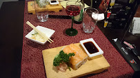 Plats et boissons du Restaurant japonais Totoro à Schiltigheim - n°9