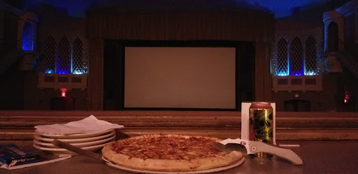 Movie Theater «Rivoli Theatre and Pizzeria», reviews and photos, 117 4th St N, La Crosse, WI 54601, USA