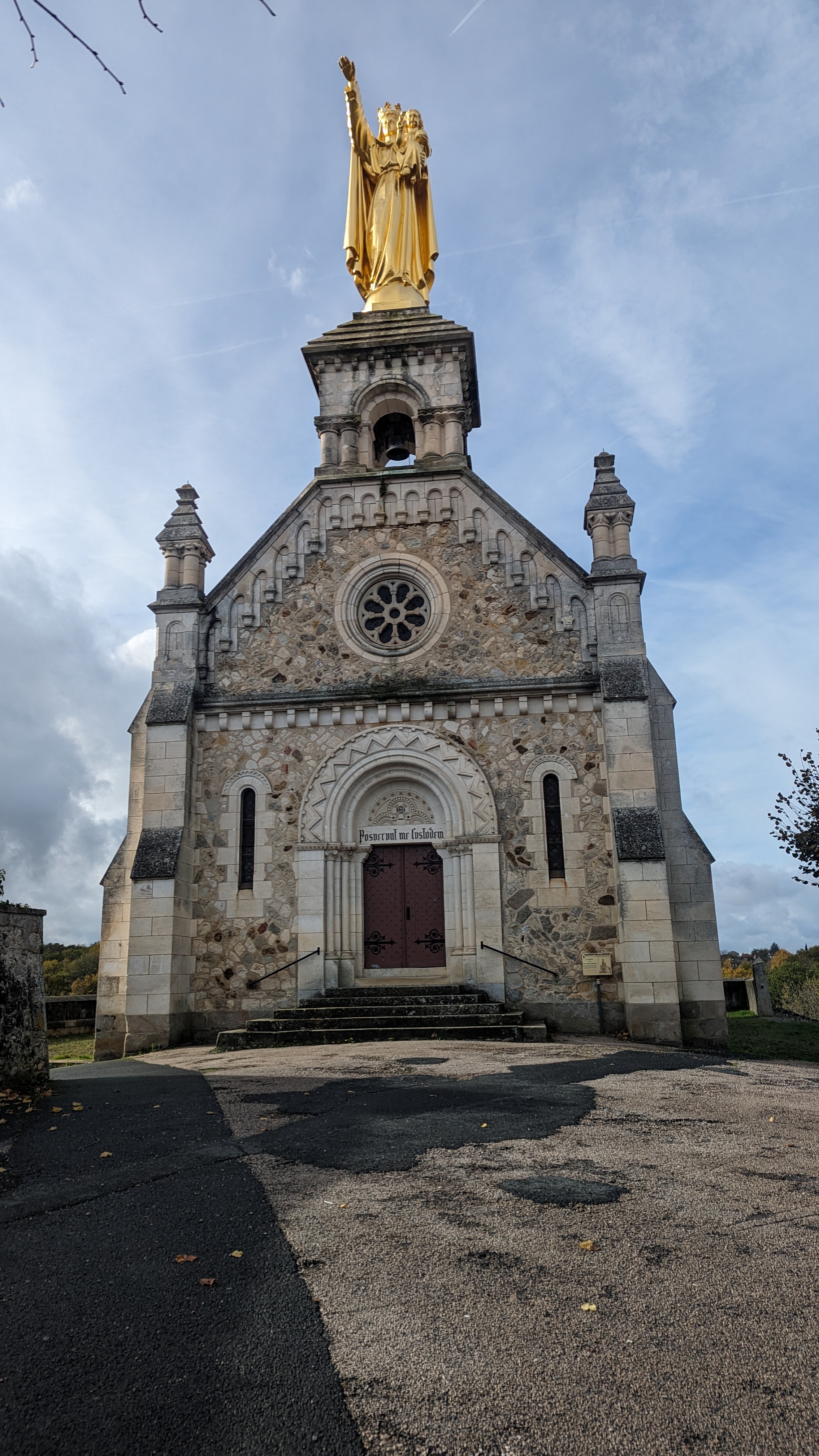 Photo n° 1 de l'avis de Quentin.a fait le 22/11/2023 à 13:52