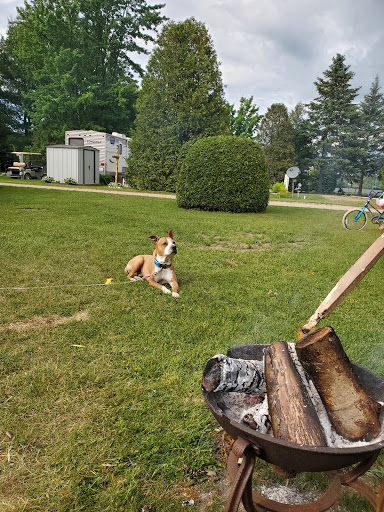 Campground «Blue Haven Campground», reviews and photos, 5253 US-11, Ellenburg Depot, NY 12935, USA