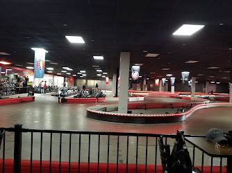 High Caliber Karting and Entertainment