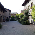 Photo n°1 de l'avis de Manu.. fait le 11/09/2019 à 23:32 sur le  Relais Mondotella à Pozzolengo