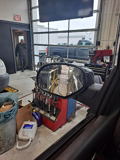 Car Dealer «Todd Wenzel Buick GMC of Davison», reviews and photos, 1146 S State Rd, Davison, MI 48423, USA