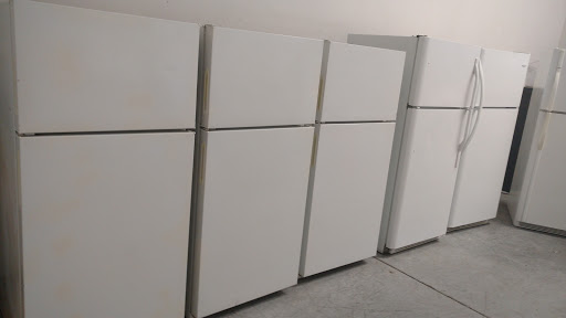 Appliance Store «Appliance Center LLC», reviews and photos, 6692 Van Buren Boulevard, Riverside, CA 92503, USA